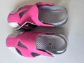Детски сандали Air Jordan за момиче, снимка 3