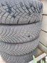 Зимни гуми Ханкок, снимка 2