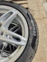 5х112 17 Джанти Mercedes VW Audi Skoda Seat 5x112, снимка 6