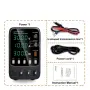 DC лабораторно захранване Wanptek 31V / 10A с програмируеми бутони, снимка 7