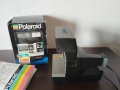 Камери Konica FS-1,Polaroid 630 SL Lightmixer, снимка 18