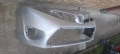 Предна броня за Toyota Verso 2013 2014 2015 2016 521190F120, снимка 2