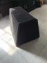 Бас каса туба субуфер subwoofer JBL , снимка 4