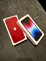 iPhone SE 2022 red , снимка 3