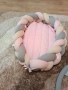 Бебешко кошче-гнездо Sevi Baby 3 в 1 - Чисто ново!, снимка 4