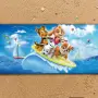 Плажни кърпи с 3D дизайн , снимка 15