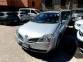 Nissan Premiera 1.8i бензин-газов инженцион-2004г. реални 221600км, Euro4, Очакван внос Италия , снимка 3