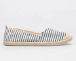 Roxy Flora II Pumps #EU 36 супер яки летни обувки еспадрили, снимка 2