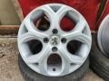 Джанти Пежо 4x108x6J16ет22, снимка 2