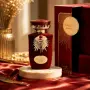 Lattafa Sakeena Eau de Parfum 100 мл – Плодово-гурме дамски парфюм с маракуя, карамел и ванилия, снимка 1