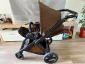 Детска количка Jane Muum Micro Koos 3 в 1, снимка 6