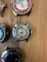 Винтидж колекция от редки ръчни часовници (Swiss Made, USA, Germany, Tunisia), снимка 5