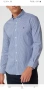 POLO Ralph Lauren Cotton Classic Fit Mens Size М ОРИГИНАЛ НОВО! Мъжка Риза!, снимка 8