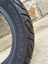 130 70 12 michelin city grip гуми скутер гума задна, снимка 8