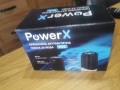 POWER X USB-НОВА ПОМПА ЗА ВОДА 0607261940ХH66, снимка 17