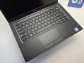 Dell Latitude 7390 i5 8350/8GB/256SSD/FHD/Подсветка, снимка 8
