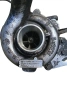 Турбо 1.9DCI 115кс. - 120кс. Garrett GT1749V - Рено Сценик 2 - 8200381645 - 708639 - 708639 - 5010S, снимка 2
