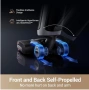 Прахосмукачка за сухо и мокро почистване Dreame H14 Pro, снимка 11