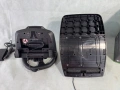 Волан с педали - Logitech G923, снимка 5