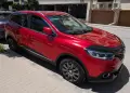 Renault Kadjar Intens 2015, 1.6DCI, снимка 3