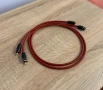 Van Den Hul The Bay C5 Hybrid / Аудио кабели, снимка 4