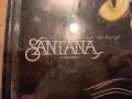 SANTANA аудио албуми на дискове, снимка 4