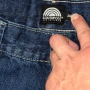 Southpole Baggy Jeans Дънки, снимка 5