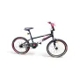 BMX Detox B502 – като нов! Карано само няколко пъти + чисто нови пегове, снимка 1