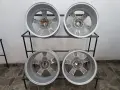4бр 16ски джанти за Seat, Audi, VW, Skoda,Mercedes, 5х112мм. A161546 , снимка 7