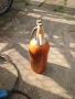 Ретро /Соц бутилка за газировка , снимка 3