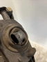 Дясна мъгла фар за мъгла за Mercedes CLK W209 Hella (2005) 2038201256, снимка 3