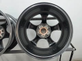 4бр 16ски джанти ALUTEC за VW, AUDI, SEAT 5х112мм A161414 , снимка 8