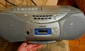 Касетофан SONY, снимка 1