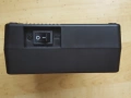 Нов оригинален компресор за гуми FORD 12V-10A-120W-7 bar, снимка 7