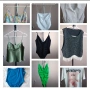 Топове и бодита на Zara, Stradivarius, ASOS , снимка 1