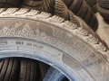 2бр.зимни гуми 215/65/16C Semperit, снимка 6