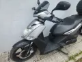 KYMCO AGILATY 125, снимка 1