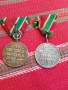 Орден медал 1944-45 Освободителна война 2 бр, снимка 2