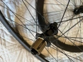 Карбонови капли Shimano 105 WH-RS710 C46, снимка 3