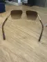 Оригинални мъжки слънчеви очила Louis Vuitton Attitude (Z0259U) – Златисти, снимка 14