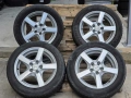 5х112 16 Цола Джанти VW SEAT SKODA AUDI Golf Caddy Octavia A3 A4, снимка 1
