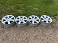 Джанти 5х114.3х18, снимка 1