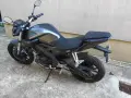 Продавам Ямаха 125МТ, снимка 3