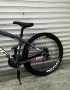 Велосипед Drag C1 Comp Dirt Series 26" 14.5 M размер алуминиево колело, снимка 3