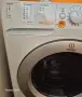 Пералня със сушилня Indesit Innex, снимка 3