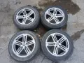 Джанти VW RLINE 16" 5x112 205/55/16, снимка 2