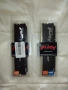 Чисто новa RAM памет DDR5 16 GB Kingston Fury, снимка 1