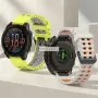 MARINE QUICKFIT Силиконова каишка за Garmin Fenix / Instinct / Enduro / Tactix / Quatix, снимка 4