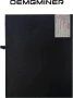 Goldshell E-KA1M 5.5TH/s 1800W – Тих домашен ASIC миньор за Kaspa (KAS) с Wi-Fi, снимка 4