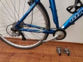 Хибриден велосипед Giant -28", снимка 5